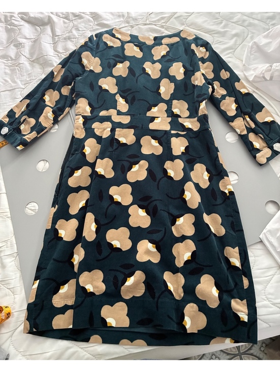 Boden Dresses & Skirts - Boden Placket Cord Dress